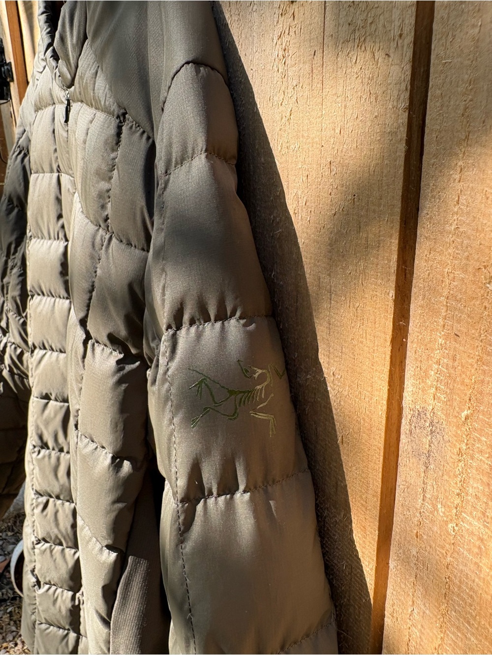 Arc’Teryx Rico Jacket - Picture 3 of 7